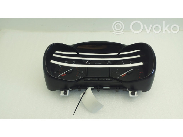 Přístrojová deska Citroen C3 2019 9823058580