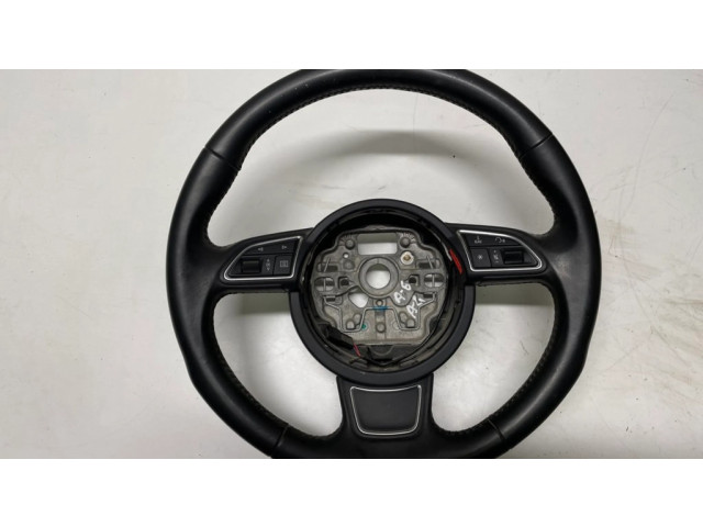 Руль Audi A1 2010-2018 года 616430500