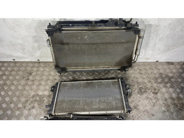 Комплект радиатора