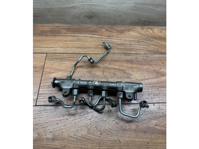 Топливная рампа R03L125C Volkswagen Golf VI