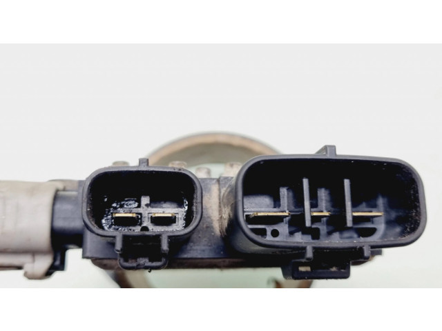 Реле вентилятора охлаждения