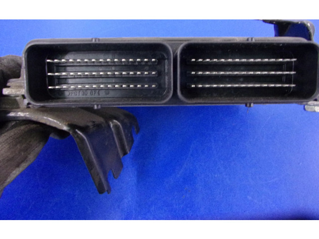 Блок управления двигателем Блок управления 96801808, 96801808   Chevrolet Matiz