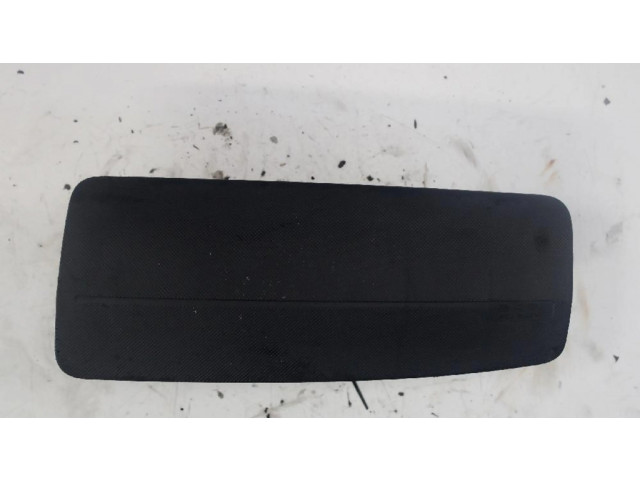 Подушка безопасности пассажира    Dacia Duster