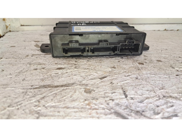 Блок комфорта 93BG15K600EB, 5WK4532   Acura ILX   