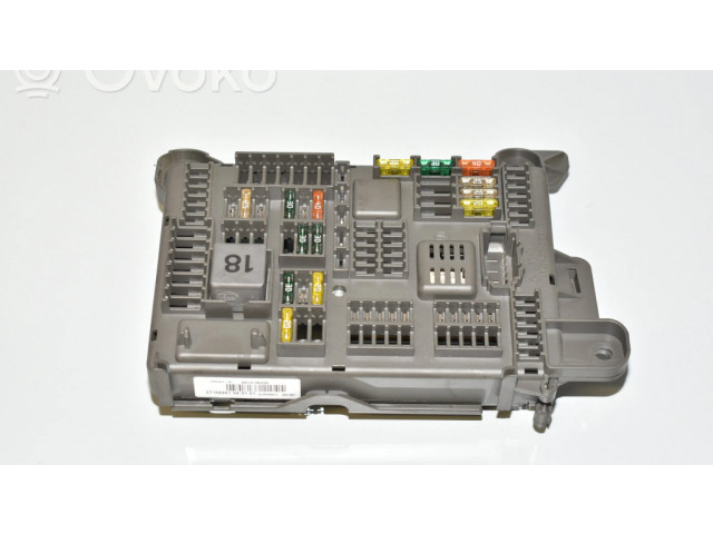 Pojistková skříňka 61146931687, 6931687 BMW X5 E70 2009