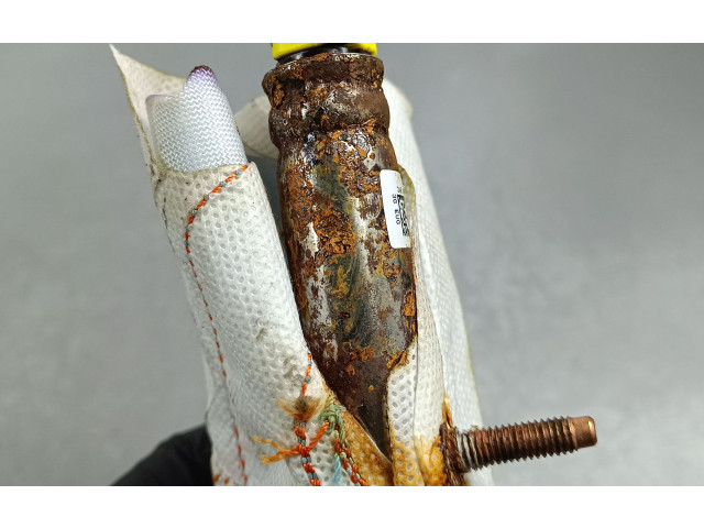 Подушка безопасности в сиденье 68369387AB Jeep Grand Cherokee WL