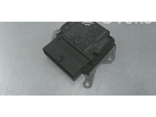 Блок подушек безопасности 5WA959655H Volkswagen Golf VIII
