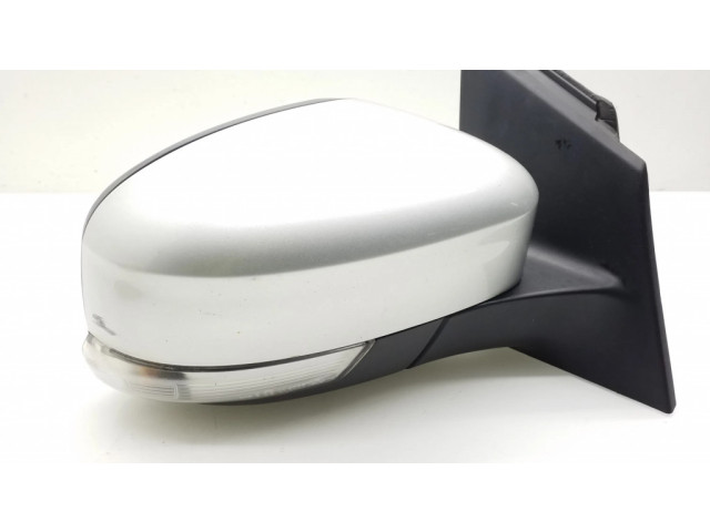 Зеркало электрическое     правое   Ford Focus  2010-2017 года   