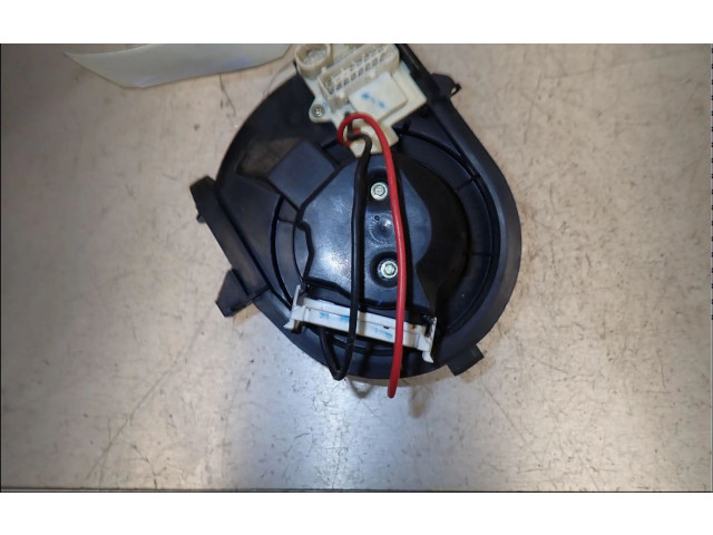 Вентилятор печки 7701049076 Renault Clio II