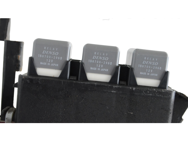 Pojistková skříňka 1567002960 Subaru XV 2013