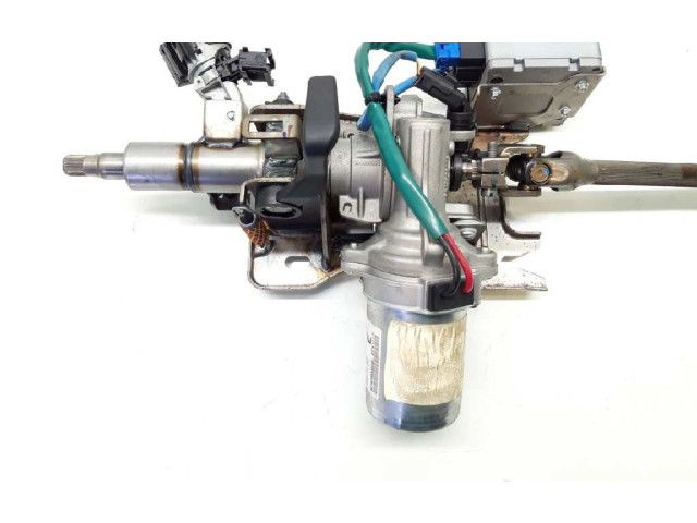 Рулевая рейка 8200867106, 8200574066 Renault Twingo II 2007 - 2014 года