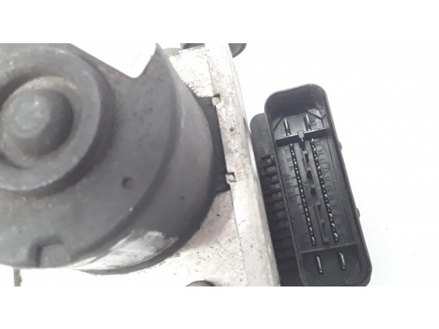 Блок АБС 44510B1010, 06210904963 Daihatsu Sirion