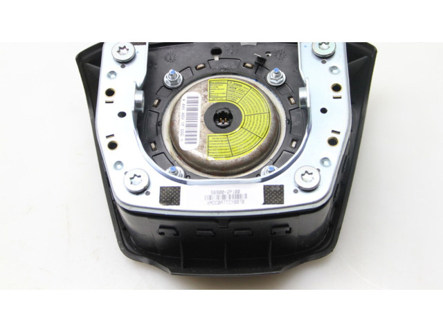 Подушка безопасности водителя 569002P100   KIA Sorento