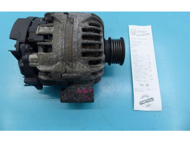 Генератор 0124225011, IMPRK1249742 Rover 25