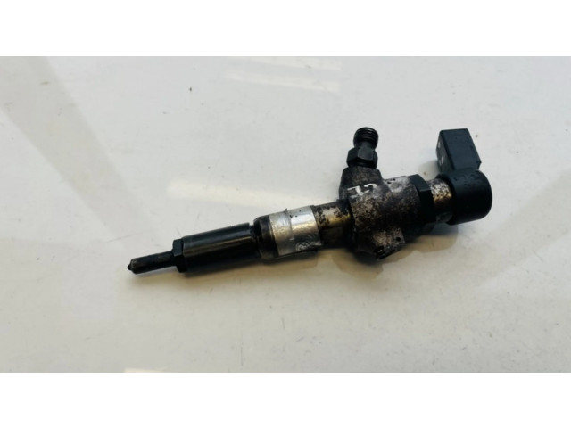 Форсунка 9654551080    Citroen C2 для дизельного двигателя  1.4