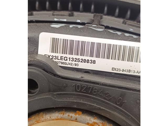 Подушка безопасности водителя 1027842, EX23043B13A Jaguar XF X250