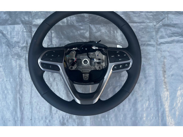 Руль Jeep Cherokee   -  года P6DE981A5AC, 2540K643A3181K      