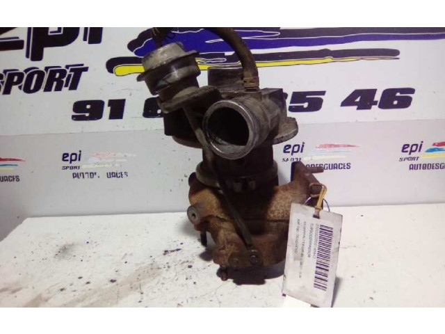 Turbodmychadlo Турбина 282004X300, RHF54X07 KIA Carnival J3