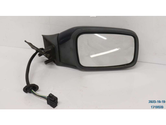 Зеркало электрическое        Volvo S70  V70  V70 XC  1997 - 2000 года   