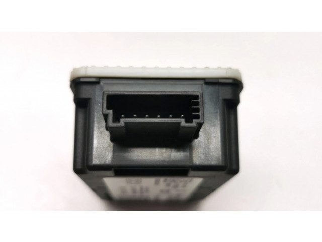 Padangų slėgio valdymo blokas