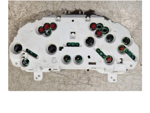 Панель приборов 0300025, NSS030L   Subaru Forester SG       