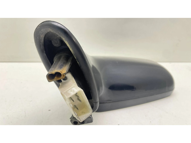 Zpětné zrcátko Audi Cabriolet B3 8G 1994