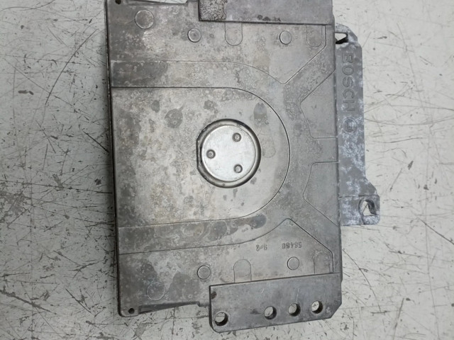 Řídící jednotka 96302708480 Peugeot 106