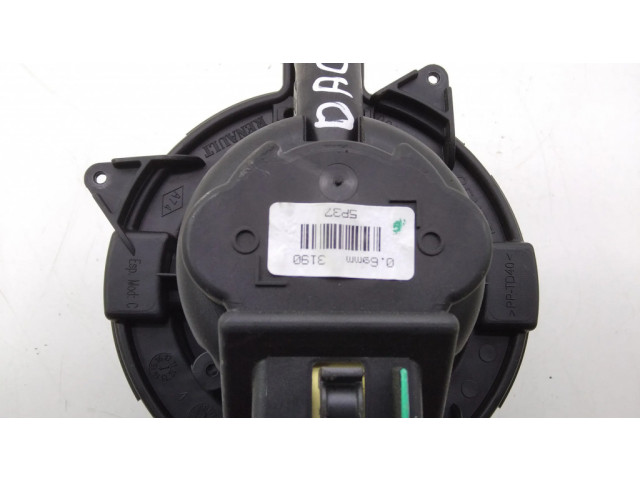 Вентилятор печки 5P3730100 Dacia Lodgy