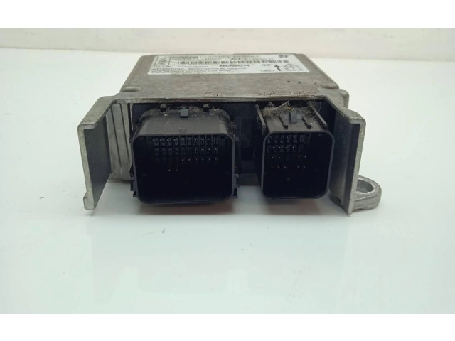 Блок подушек безопасности 6M2T14B056AC, CENTRALITAAIRBAG Ford S-MAX