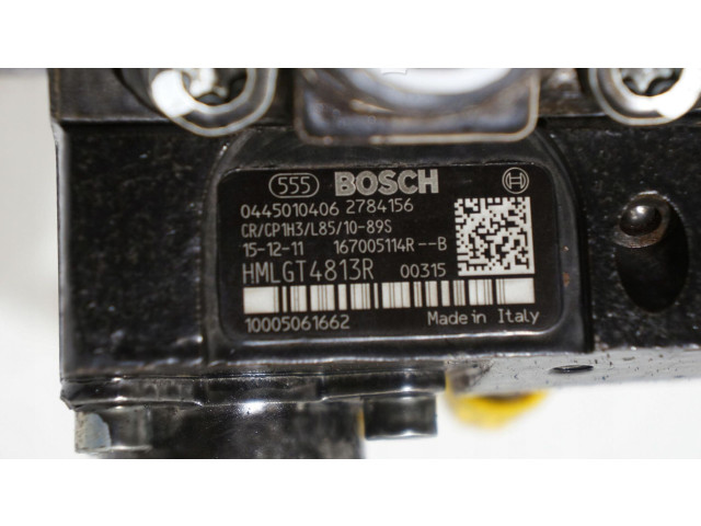 Топливный насос