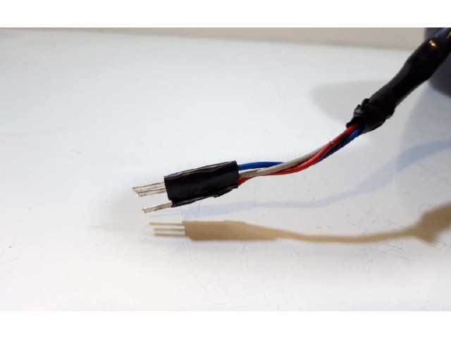 Зеркало электрическое        Chevrolet Matiz   -  года   