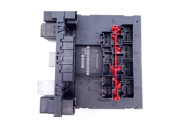 Модуль управления BSM 3C0937049AH, E2-A1-29-1 Volkswagen Golf SportWagen