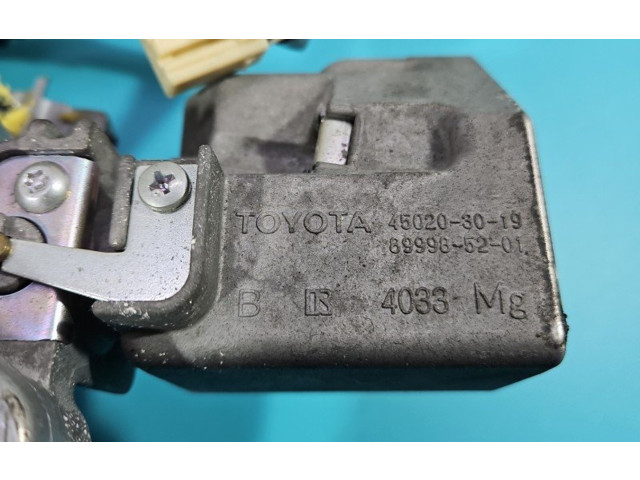 Рулевая рейка 45020-30-19, IMPRK1430379 Toyota Land Cruiser (J200) 2008 - года