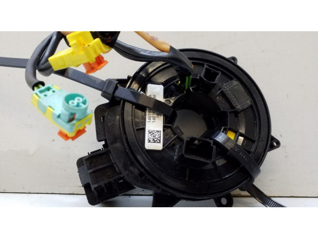 Полоса надувных подушек (кольцо srs)