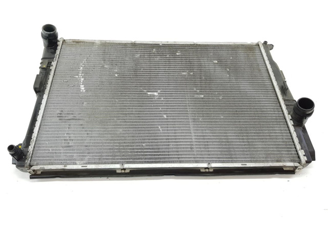 Радиатор охлаждающей жидкости 73912311 BMW X3 F25 2010 - 2017 года