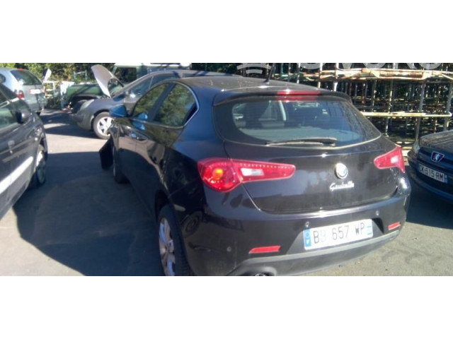 Панель приборов 50527456 Alfa Romeo Giulietta