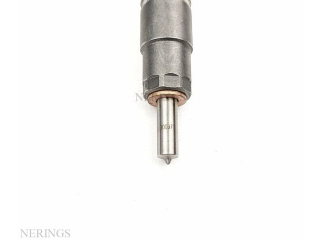 Форсунка 0445110469, 0445110468 Volkswagen Golf Plus