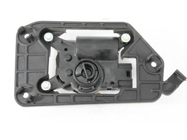 Вентилятор печки A21101100   Fiat Punto Evo 2008