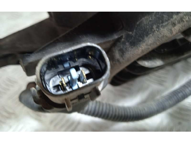 Вентилятор радиатора A005143 KIA Sorento