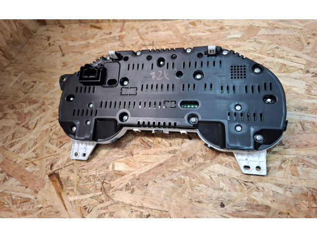 Přístrojová deska Ford Mustang VI 2019 JR3T10849AF, FR3310890A