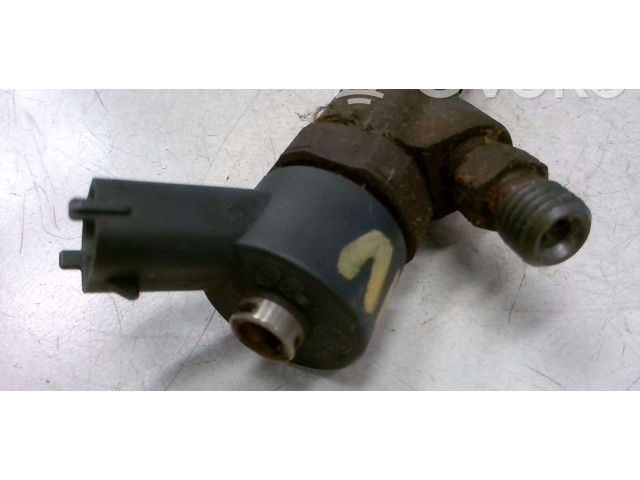 Форсунка 33800279002X Hyundai Getz