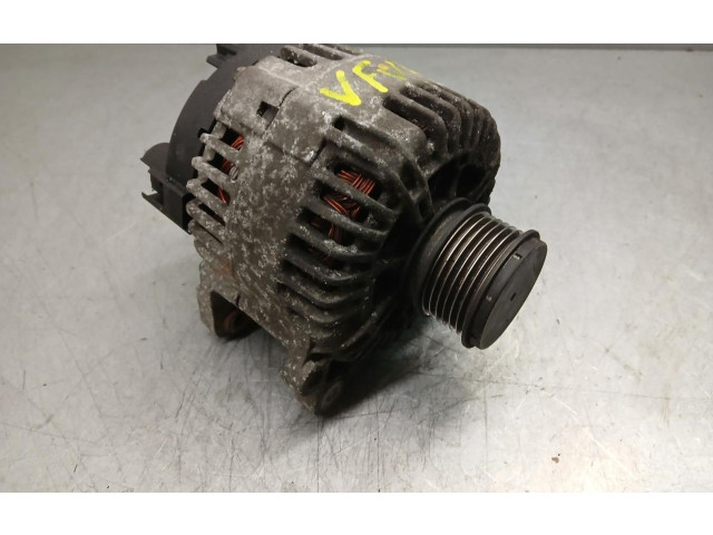 Генератор 06F903023C, 14V   Audi A3 S3 8P      