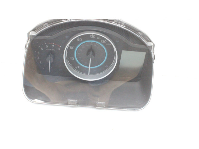 Řídící jednotka 3391081P00 Suzuki Ignis 2018