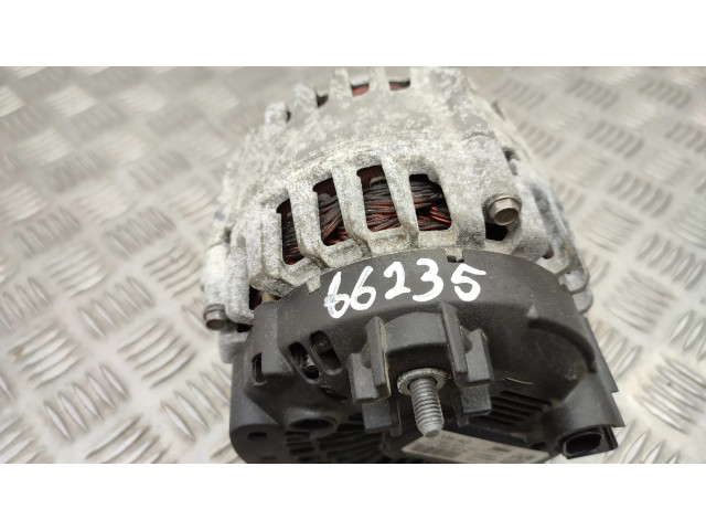 Топливная рампа 06A133681B   Volkswagen New Beetle 1.8 