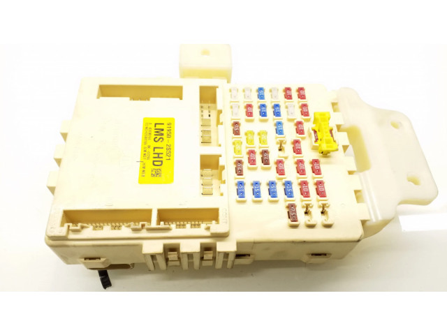 Pojistková skříňka 919502S521 Hyundai ix35 2011