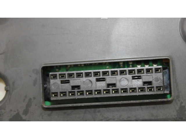 Блок управления 9995660 Jeep Cherokee III KJ