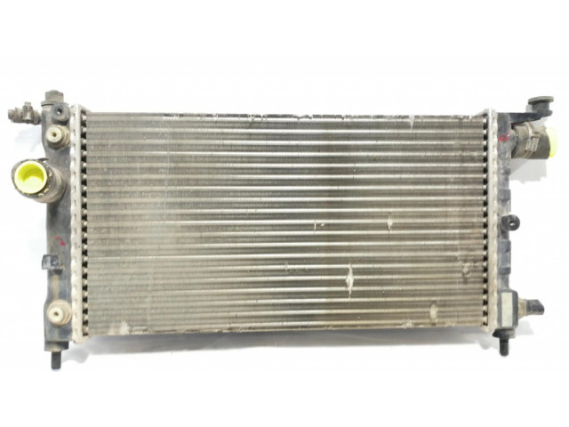 Радиатор охлаждающей жидкости