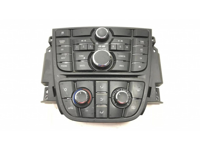 Мультимедийный контроллер