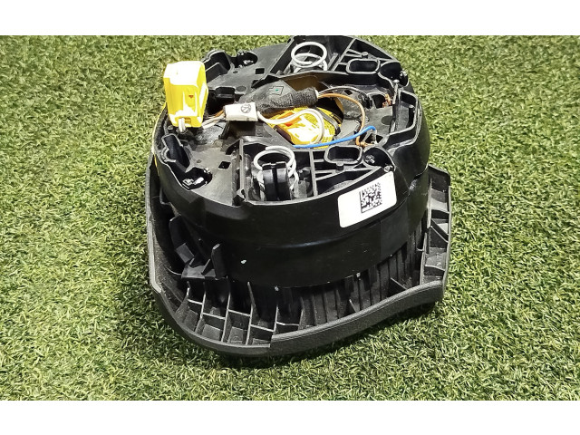 Подушка безопасности водителя 7E0880201, 5P0971584 Volkswagen Transporter - Caravelle T5