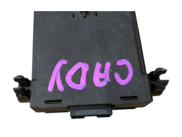 Блок комфорта 7N0907530BJ, A2C10454701   Volkswagen Caddy   